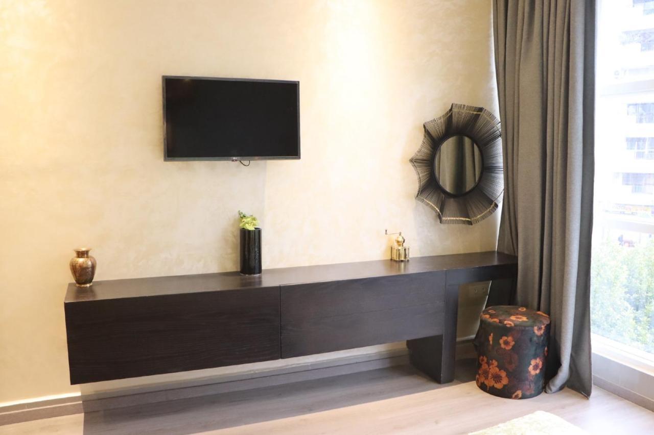 Luxury Appartement Noor Fes Exterior photo