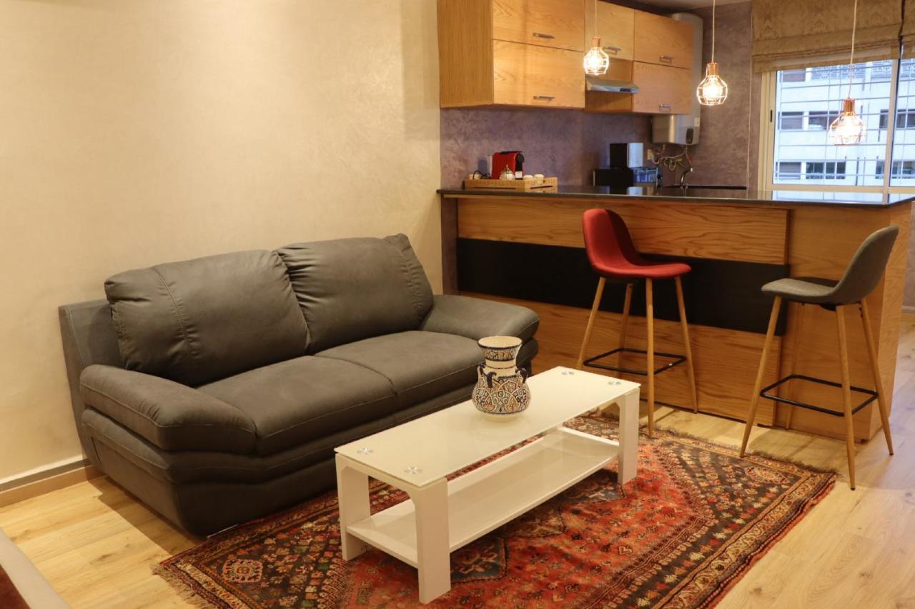 Luxury Appartement Noor Fes Exterior photo