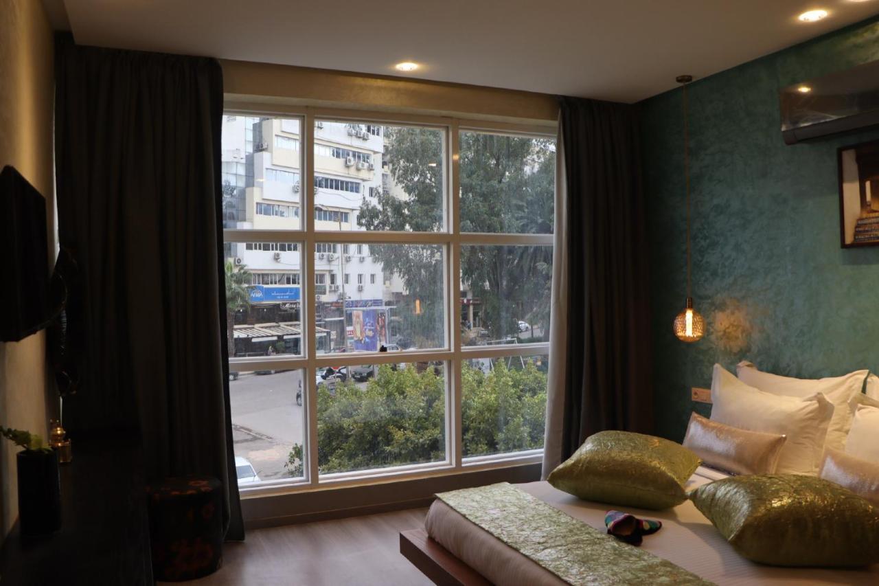 Luxury Appartement Noor Fes Exterior photo