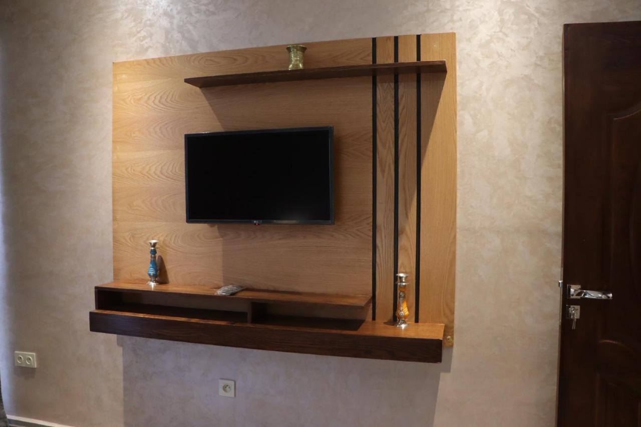 Luxury Appartement Noor Fes Exterior photo